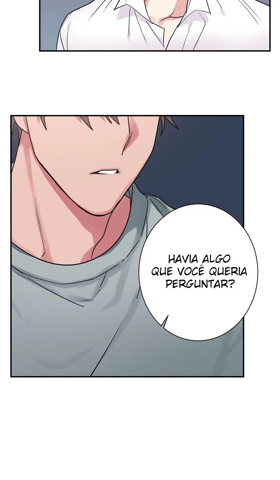 Love on My Terms – Capítulo 14 Yaoi – Página 26