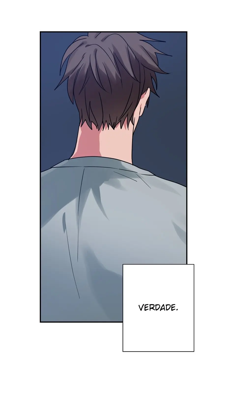 Love on My Terms – Capítulo 14 Yaoi – Página 27