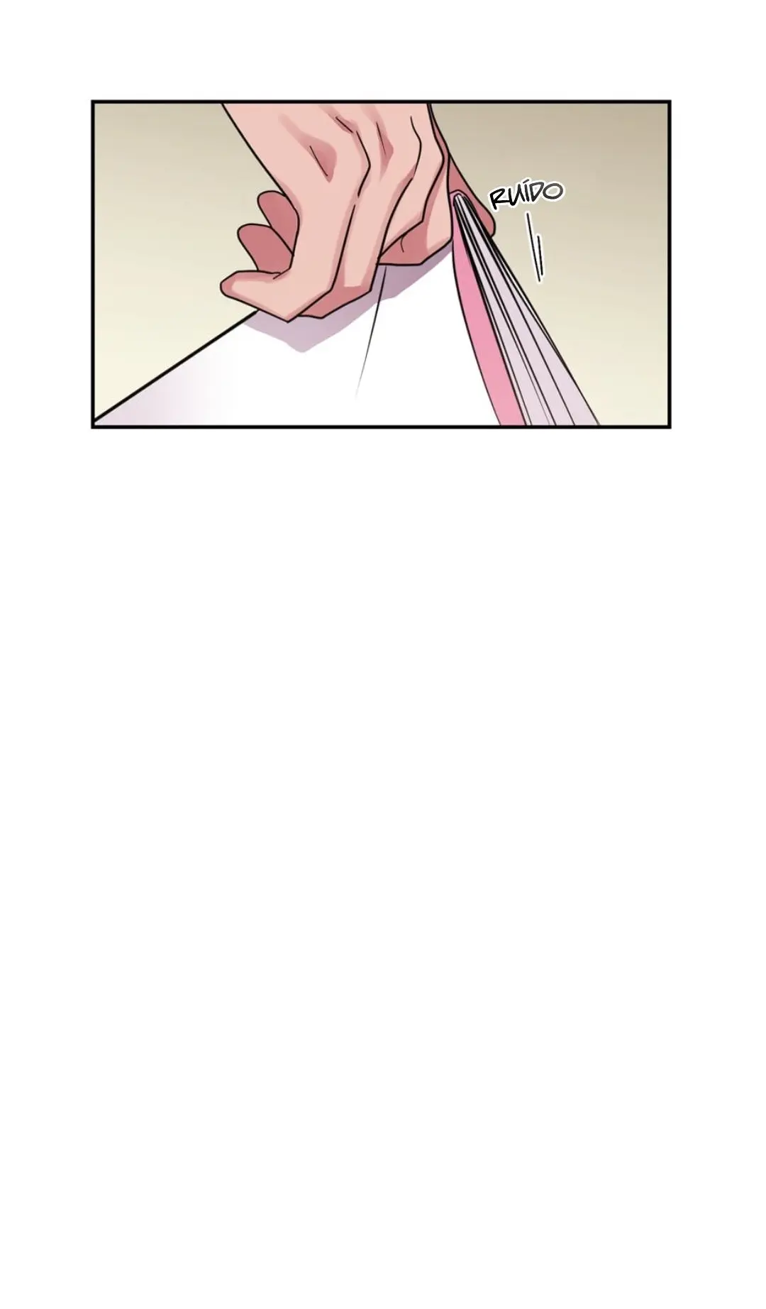 Love on My Terms – Capítulo 14 Yaoi – Página 28