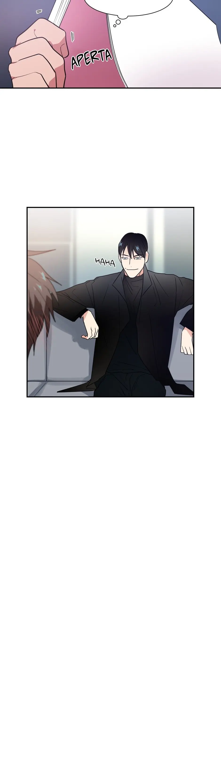 Love on My Terms – Capítulo 14 Yaoi – Página 7