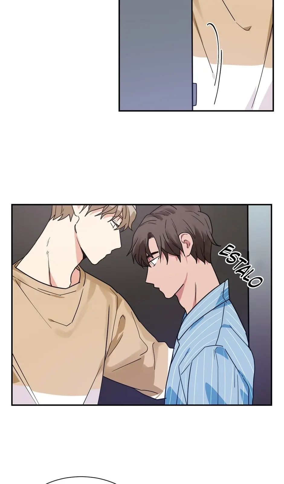 Love on My Terms – Capítulo 15 Yaoi – Página 20