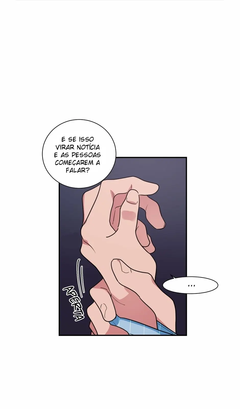 Love on My Terms – Capítulo 15 Yaoi – Página 22