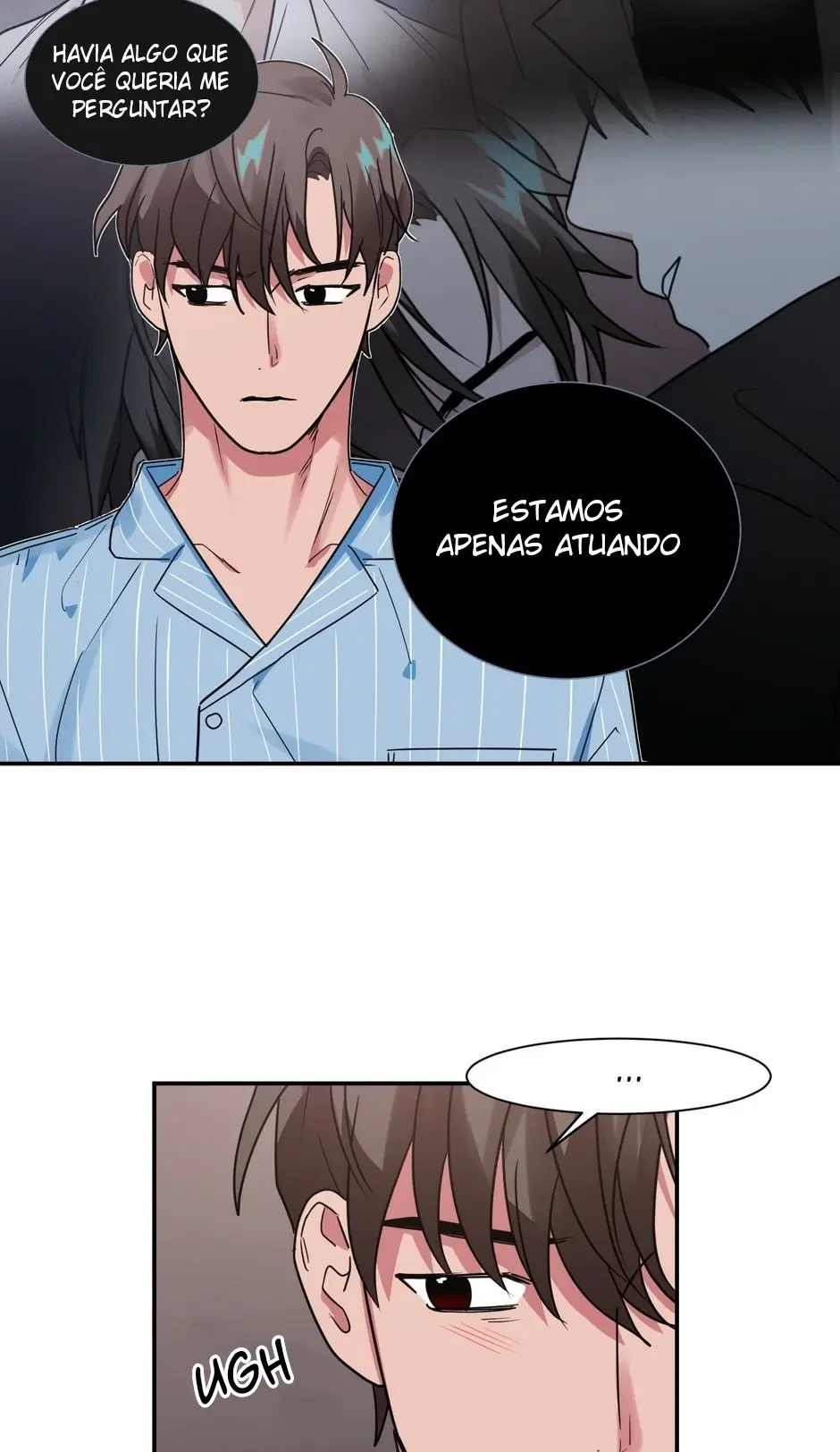 Love on My Terms – Capítulo 15 Yaoi – Página 25