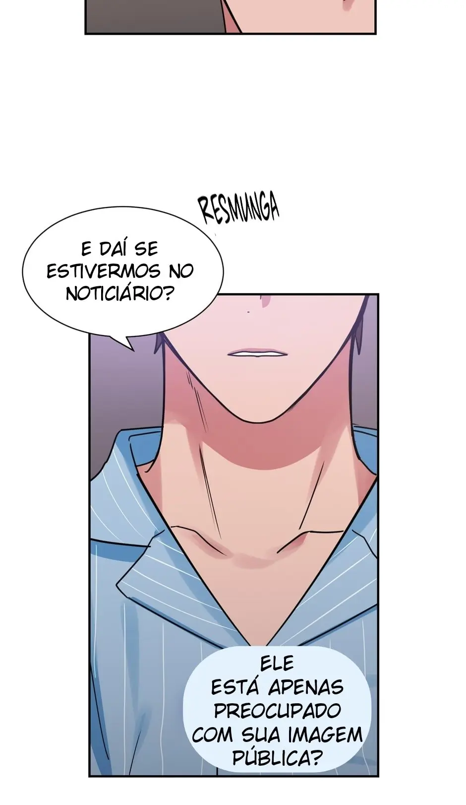 Love on My Terms – Capítulo 15 Yaoi – Página 26