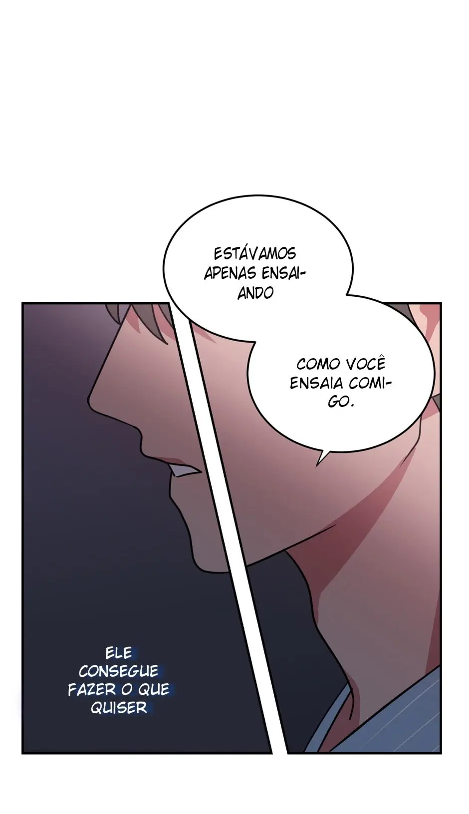 Love on My Terms – Capítulo 15 Yaoi – Página 27