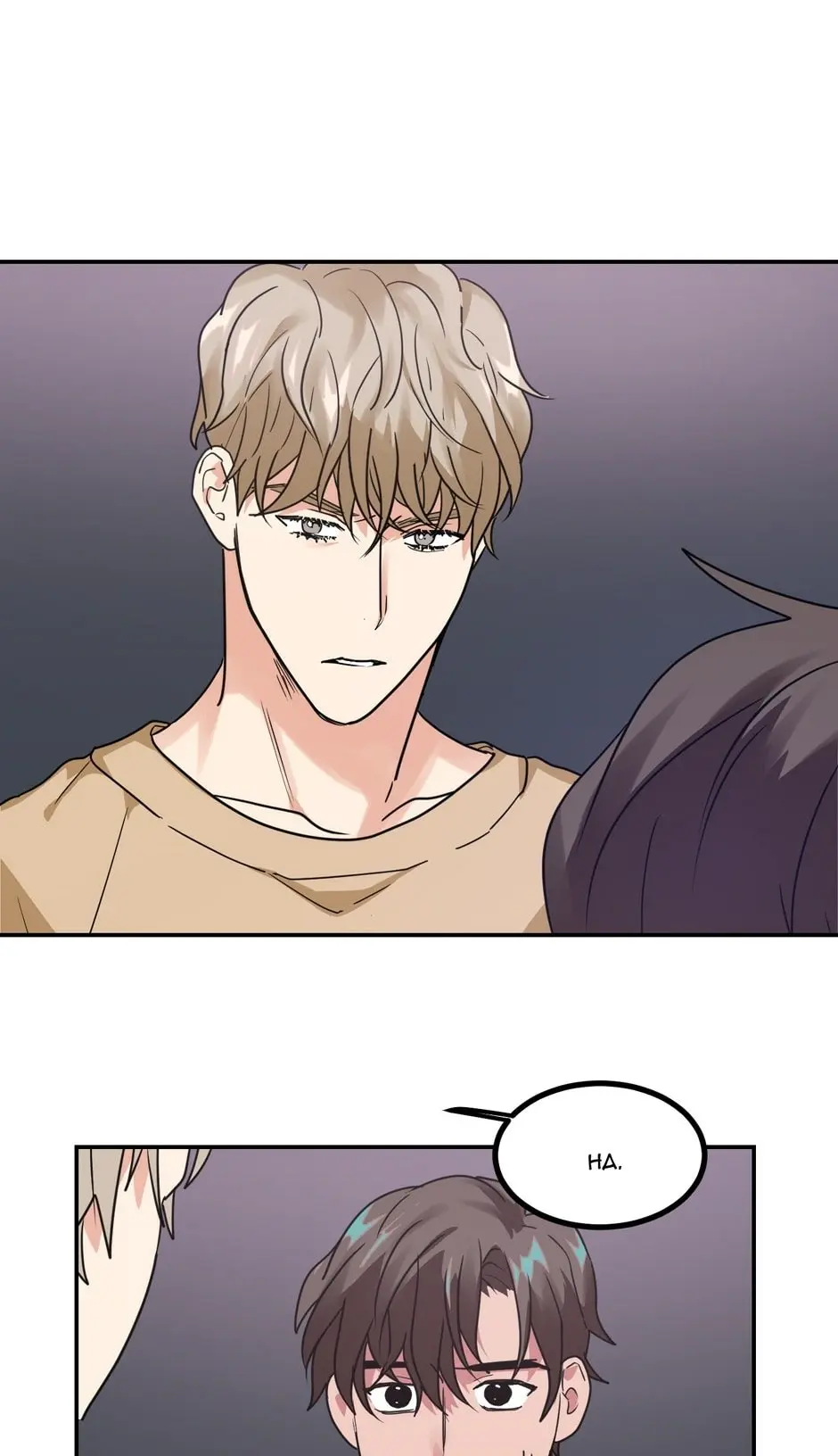 Love on My Terms – Capítulo 15 Yaoi – Página 28