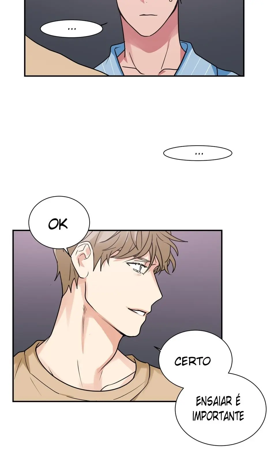 Love on My Terms – Capítulo 15 Yaoi – Página 29