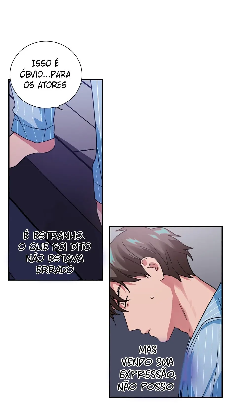 Love on My Terms – Capítulo 15 Yaoi – Página 30