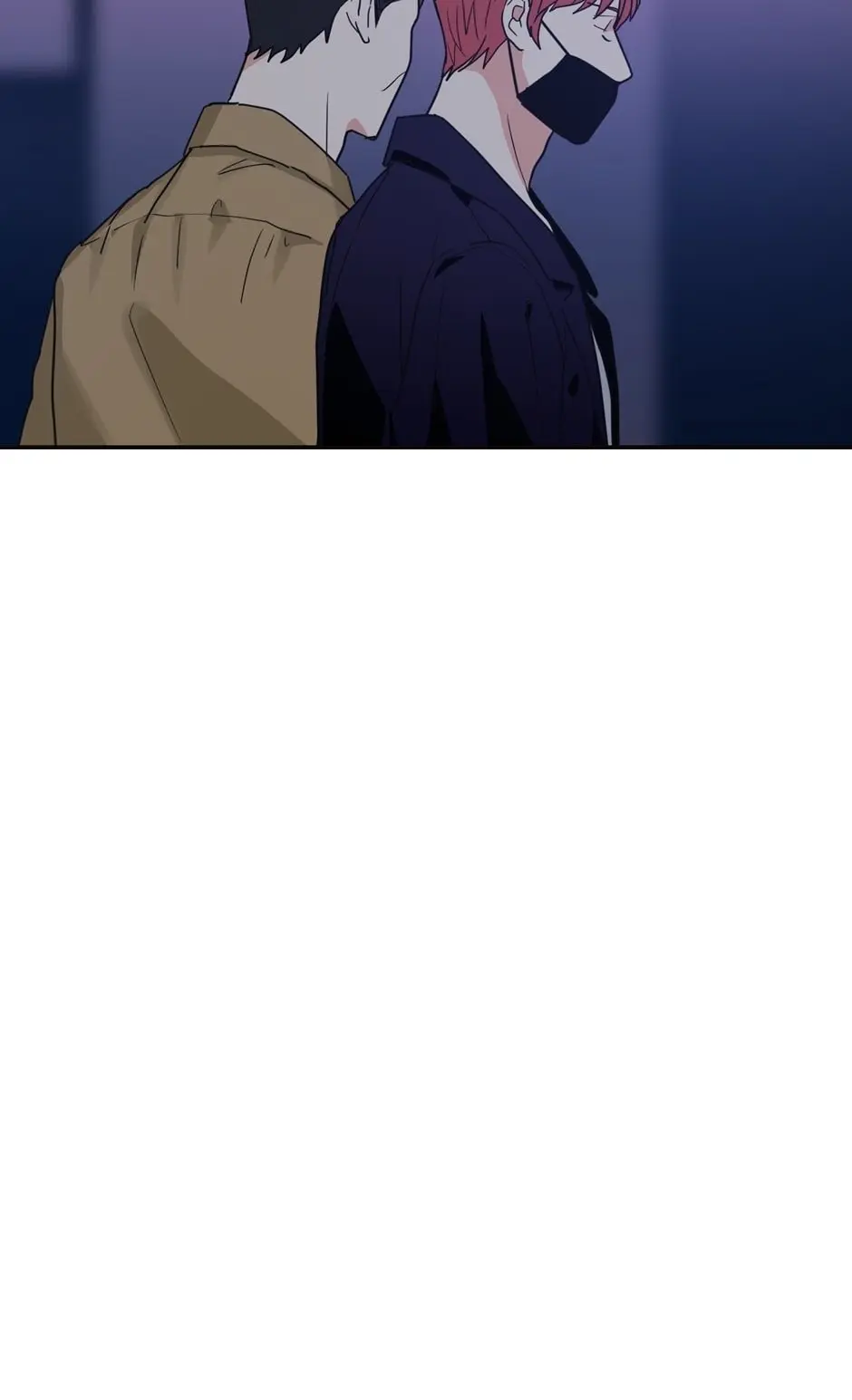 Love on My Terms – Capítulo 15 Yaoi – Página 7