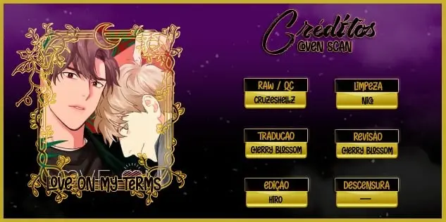 Love on My Terms – Capítulo 16 Yaoi – Página 1