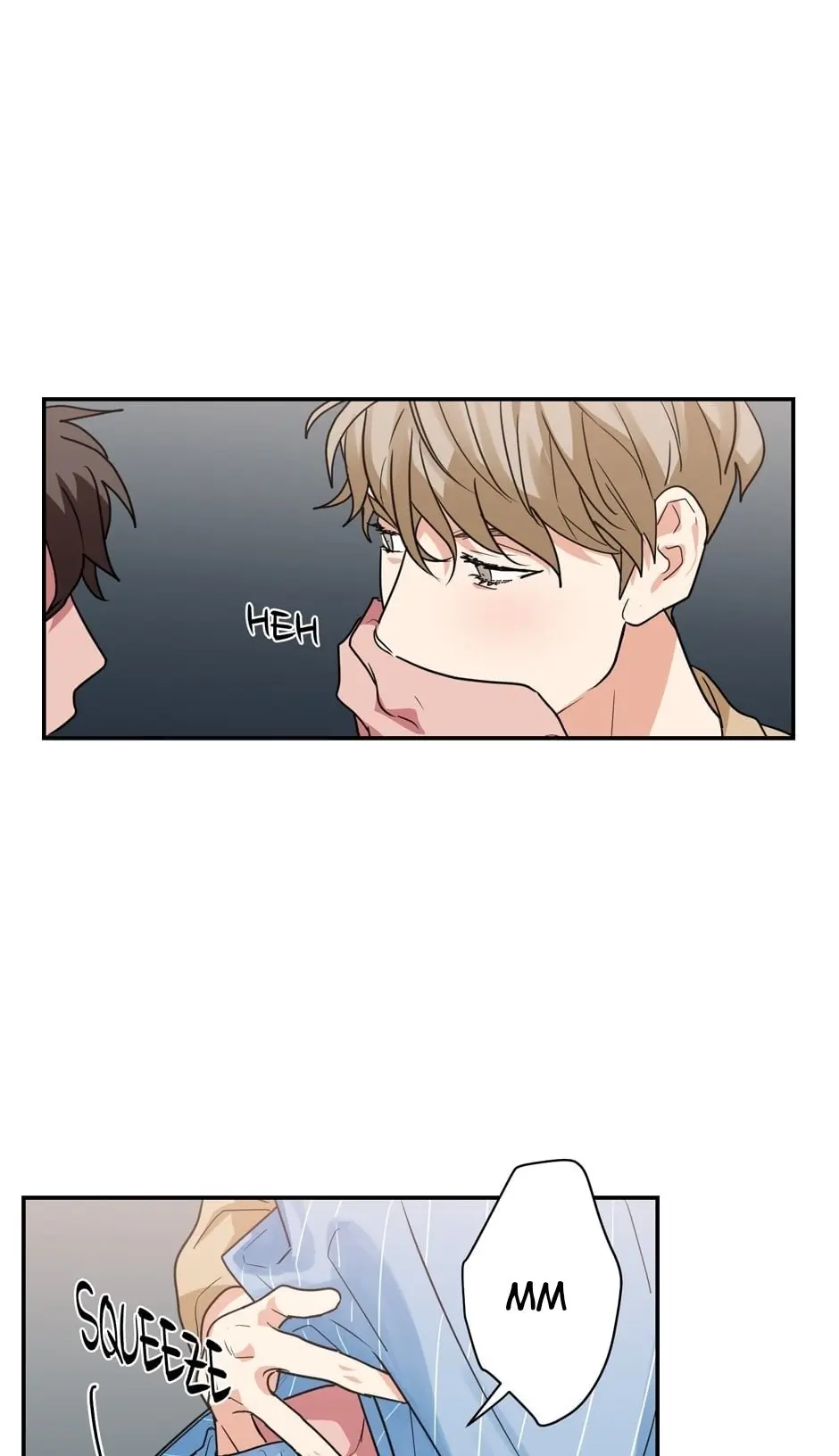 Love on My Terms – Capítulo 16 Yaoi – Página 10