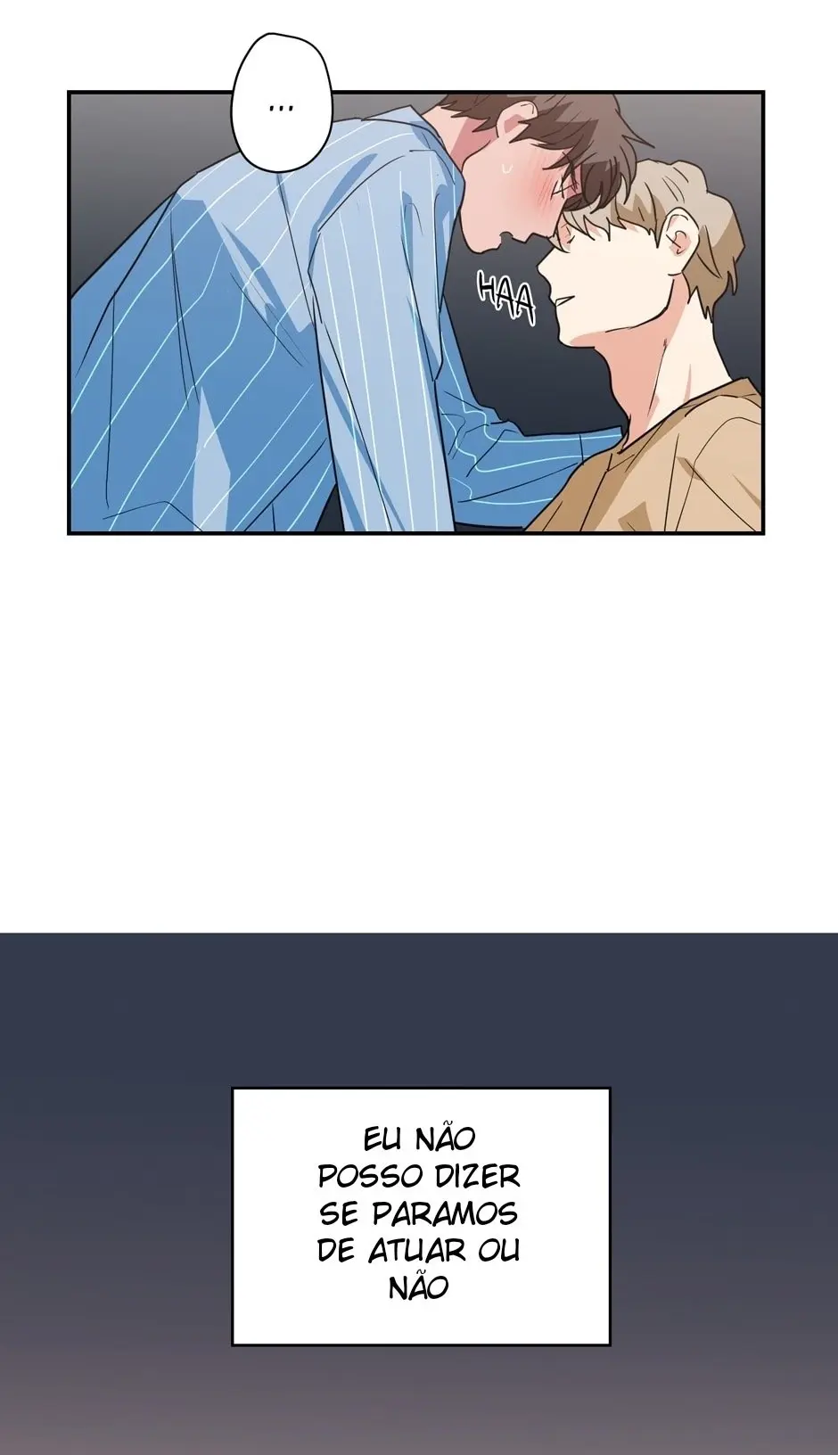 Love on My Terms – Capítulo 16 Yaoi – Página 15