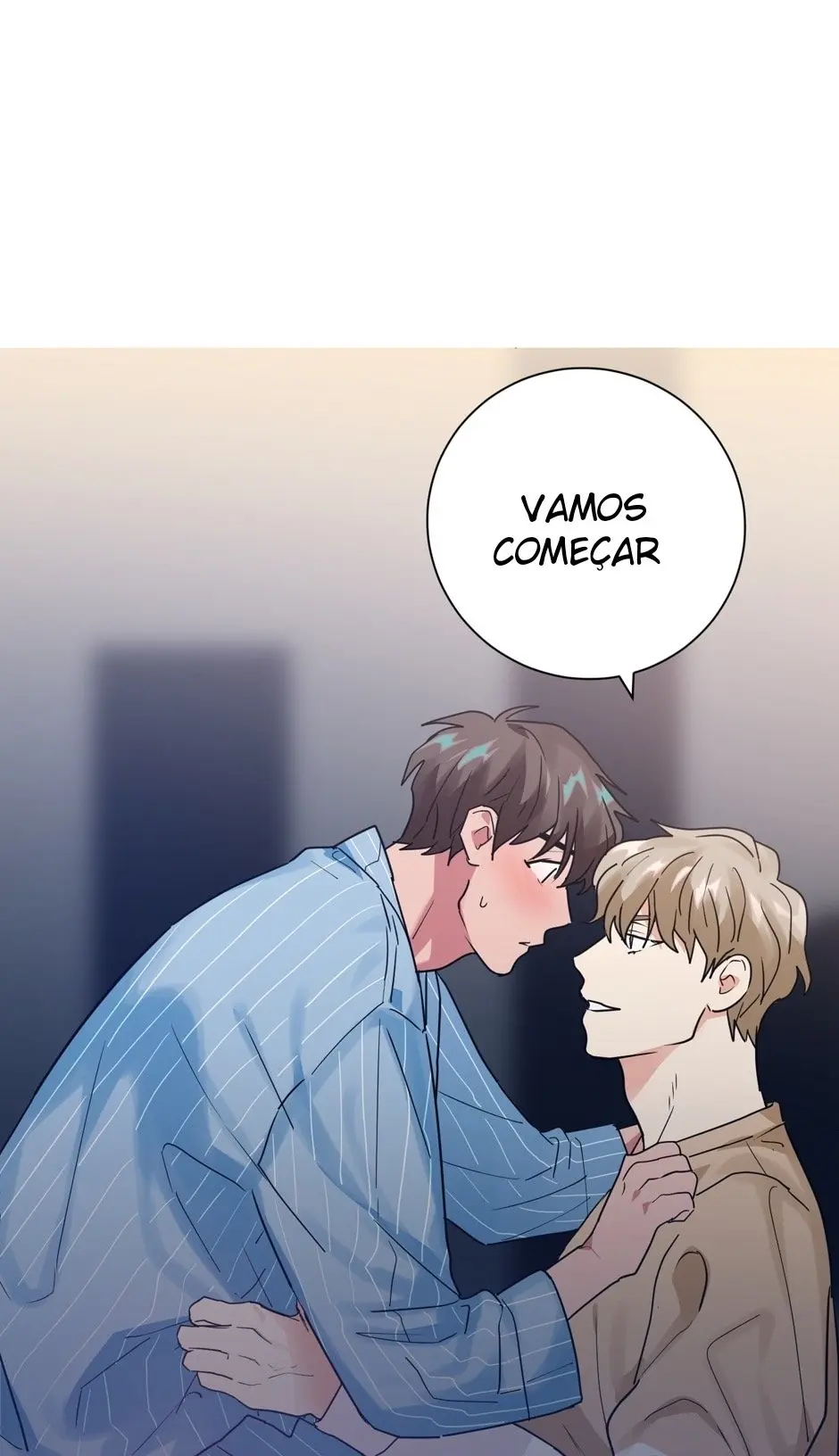 Love on My Terms – Capítulo 16 Yaoi – Página 2