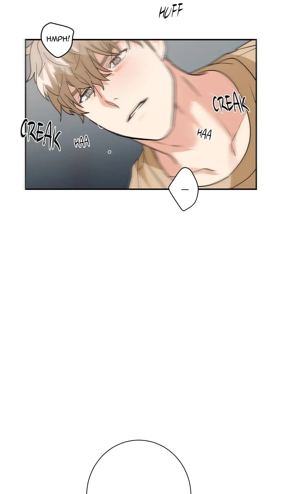 Love on My Terms – Capítulo 16 Yaoi – Página 36