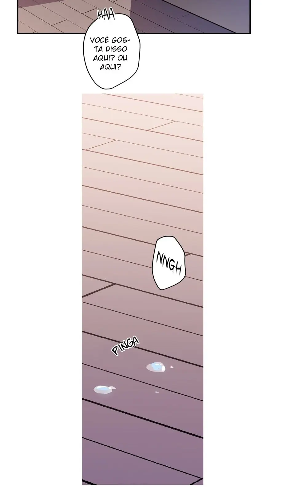 Love on My Terms – Capítulo 16 Yaoi – Página 39