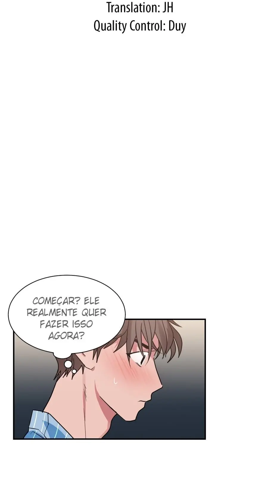 Love on My Terms – Capítulo 16 Yaoi – Página 4