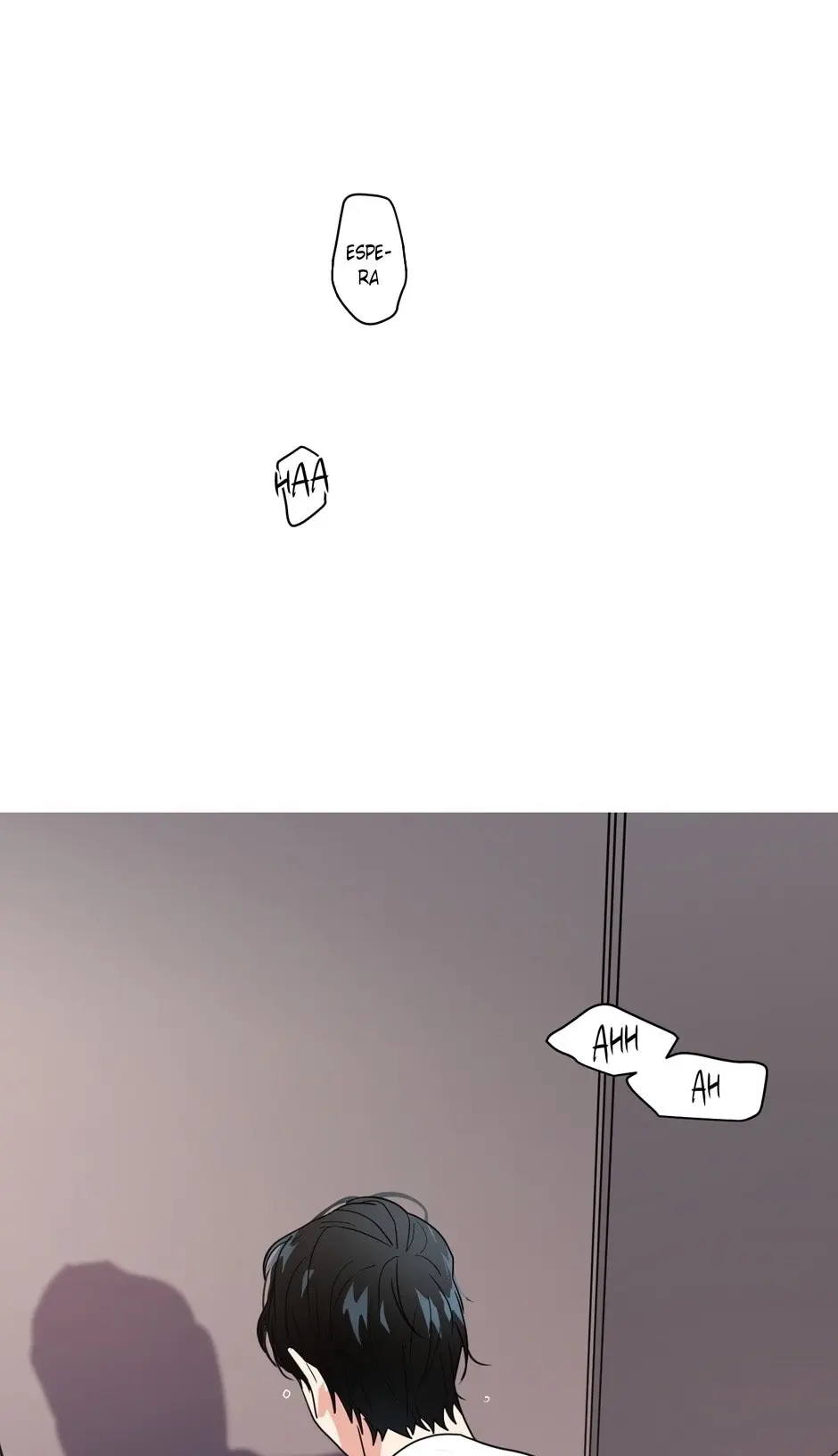 Love on My Terms – Capítulo 16 Yaoi – Página 40