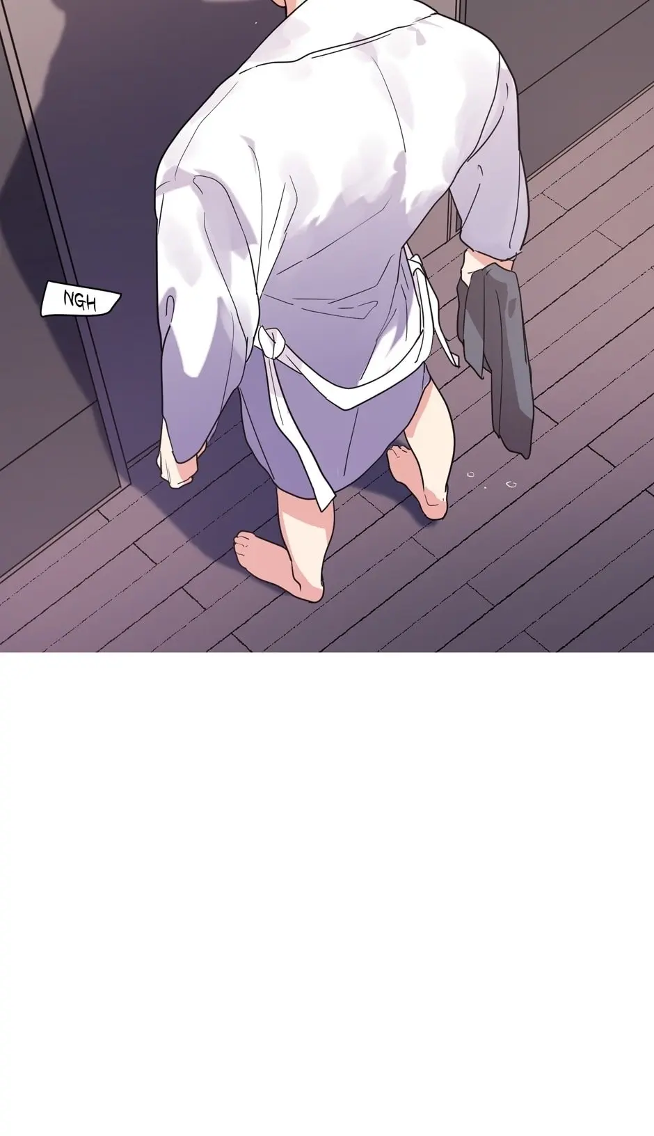 Love on My Terms – Capítulo 16 Yaoi – Página 41