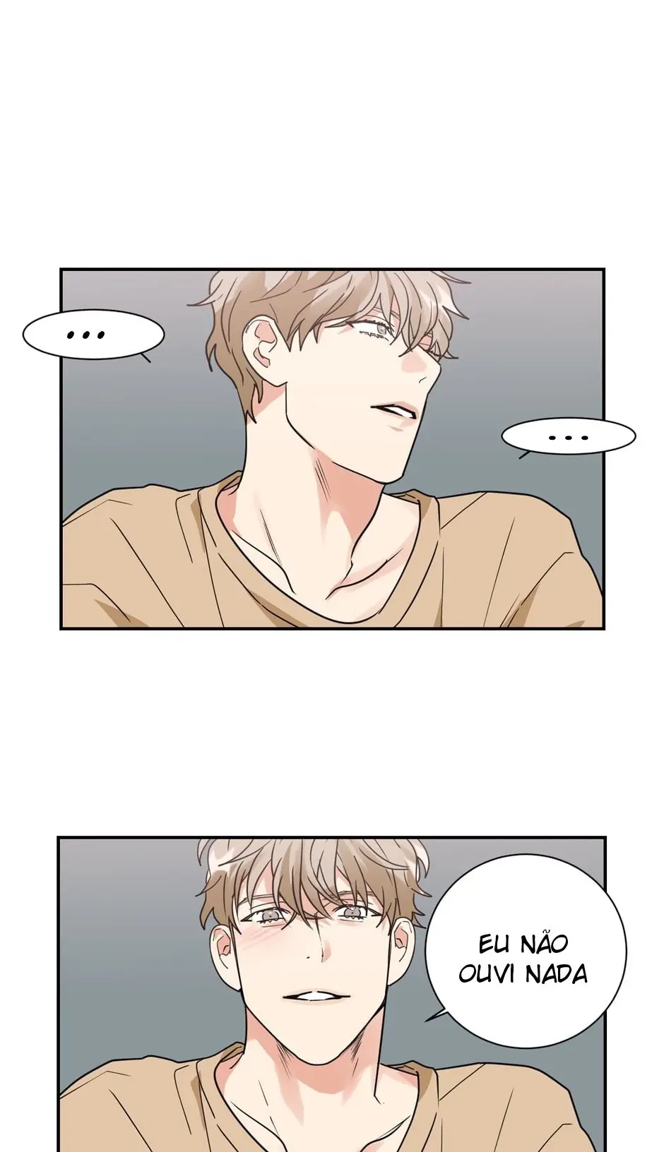 Love on My Terms – Capítulo 17 Yaoi – Página 11