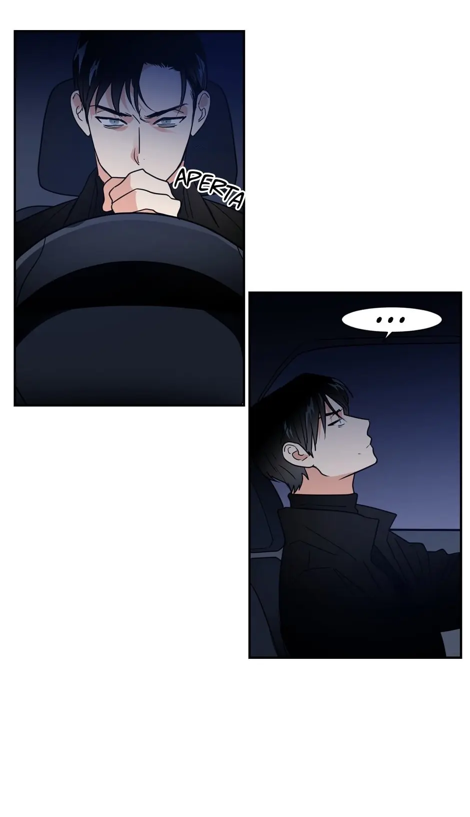 Love on My Terms – Capítulo 17 Yaoi – Página 17