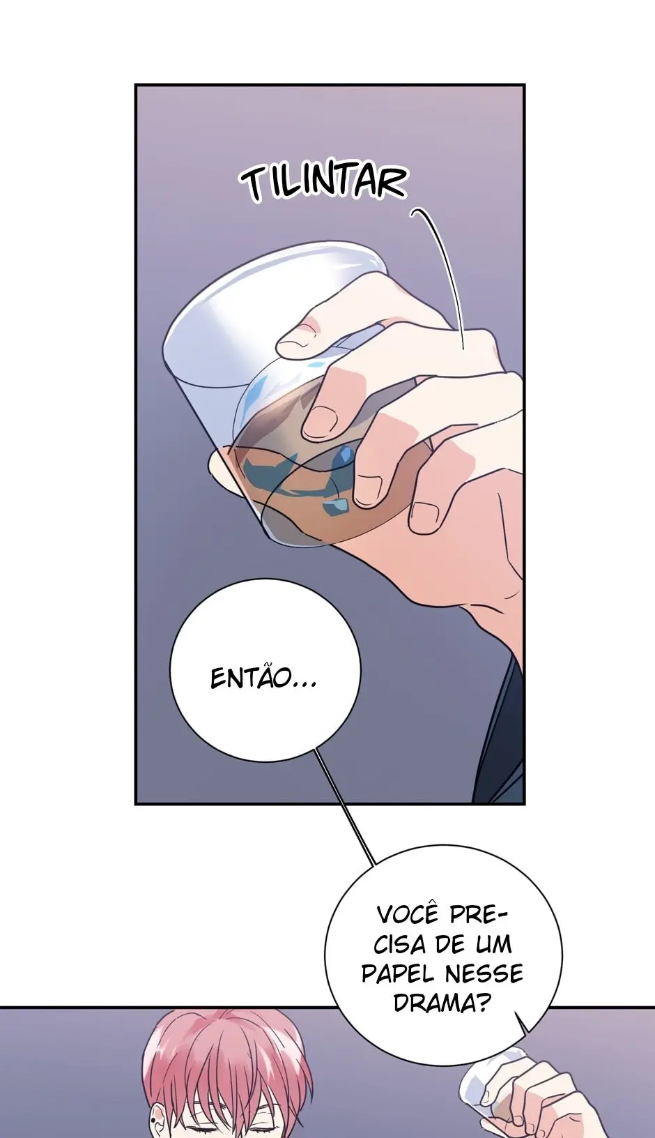 Love on My Terms – Capítulo 17 Yaoi – Página 20