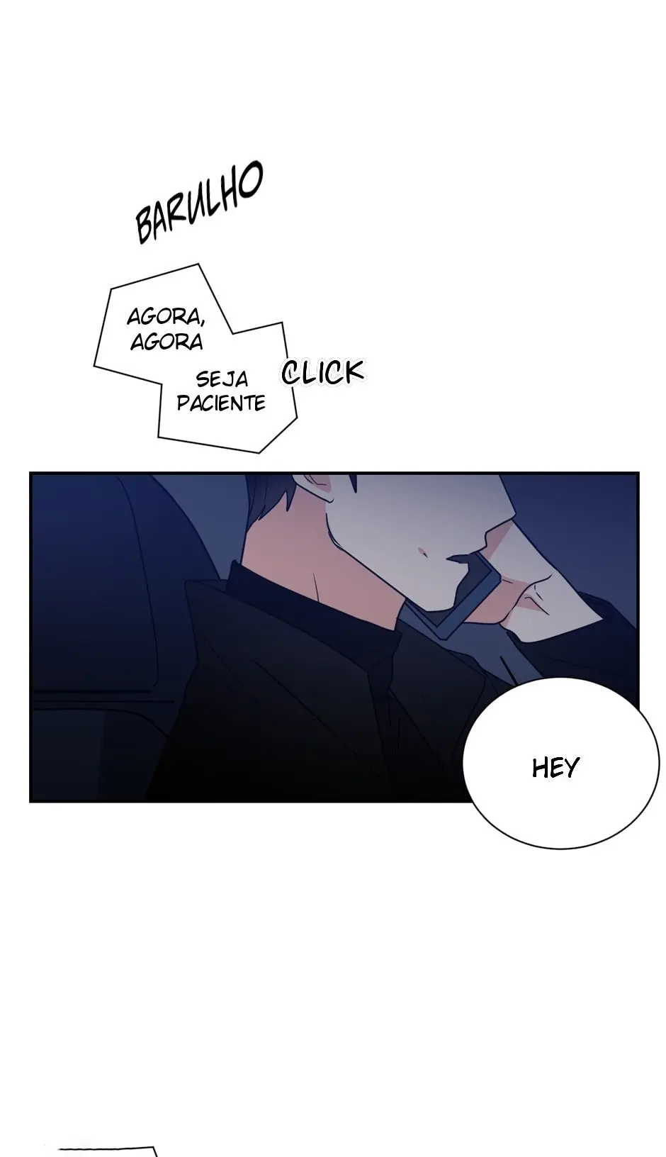 Love on My Terms – Capítulo 17 Yaoi – Página 26