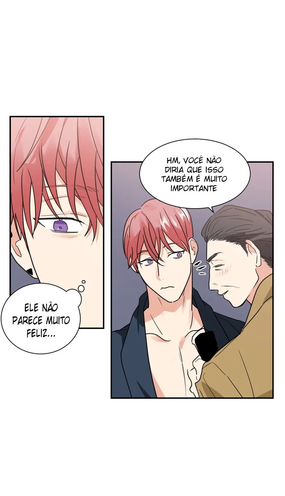 Love on My Terms – Capítulo 17 Yaoi – Página 29