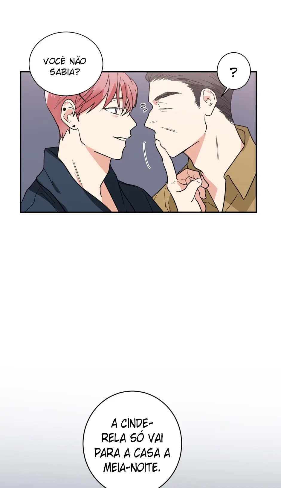 Love on My Terms – Capítulo 17 Yaoi – Página 30