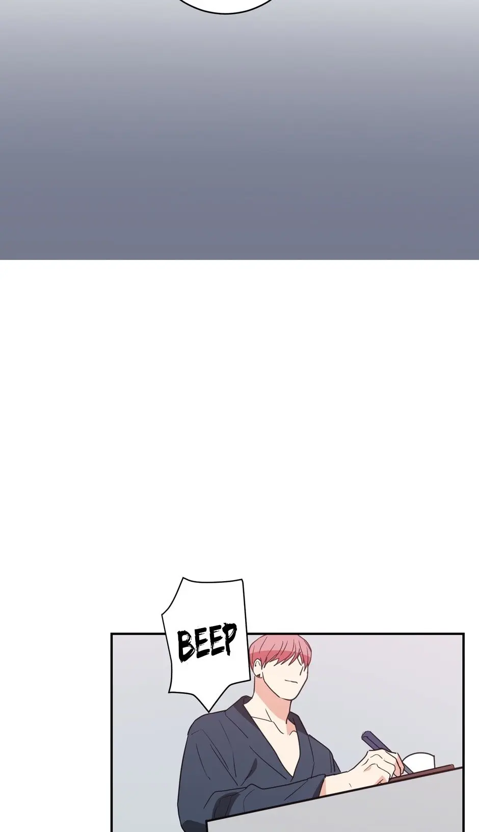 Love on My Terms – Capítulo 17 Yaoi – Página 31