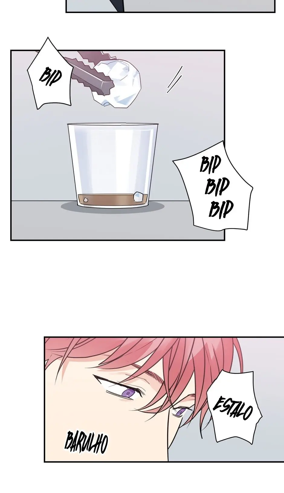 Love on My Terms – Capítulo 17 Yaoi – Página 32