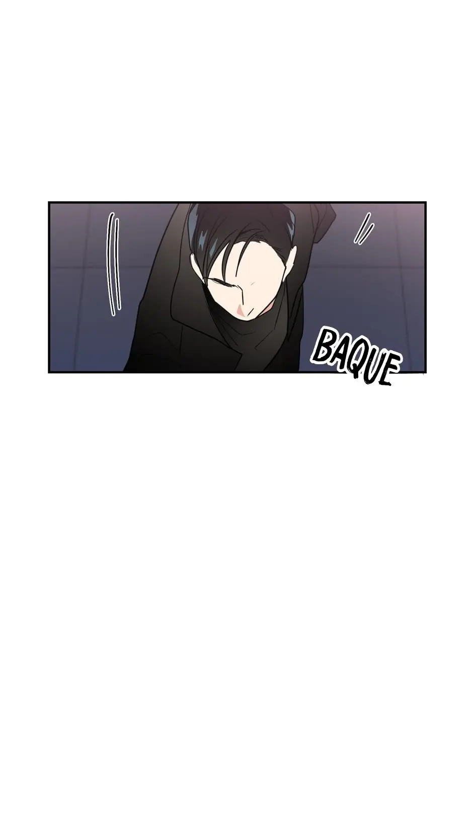 Love on My Terms – Capítulo 17 Yaoi – Página 33