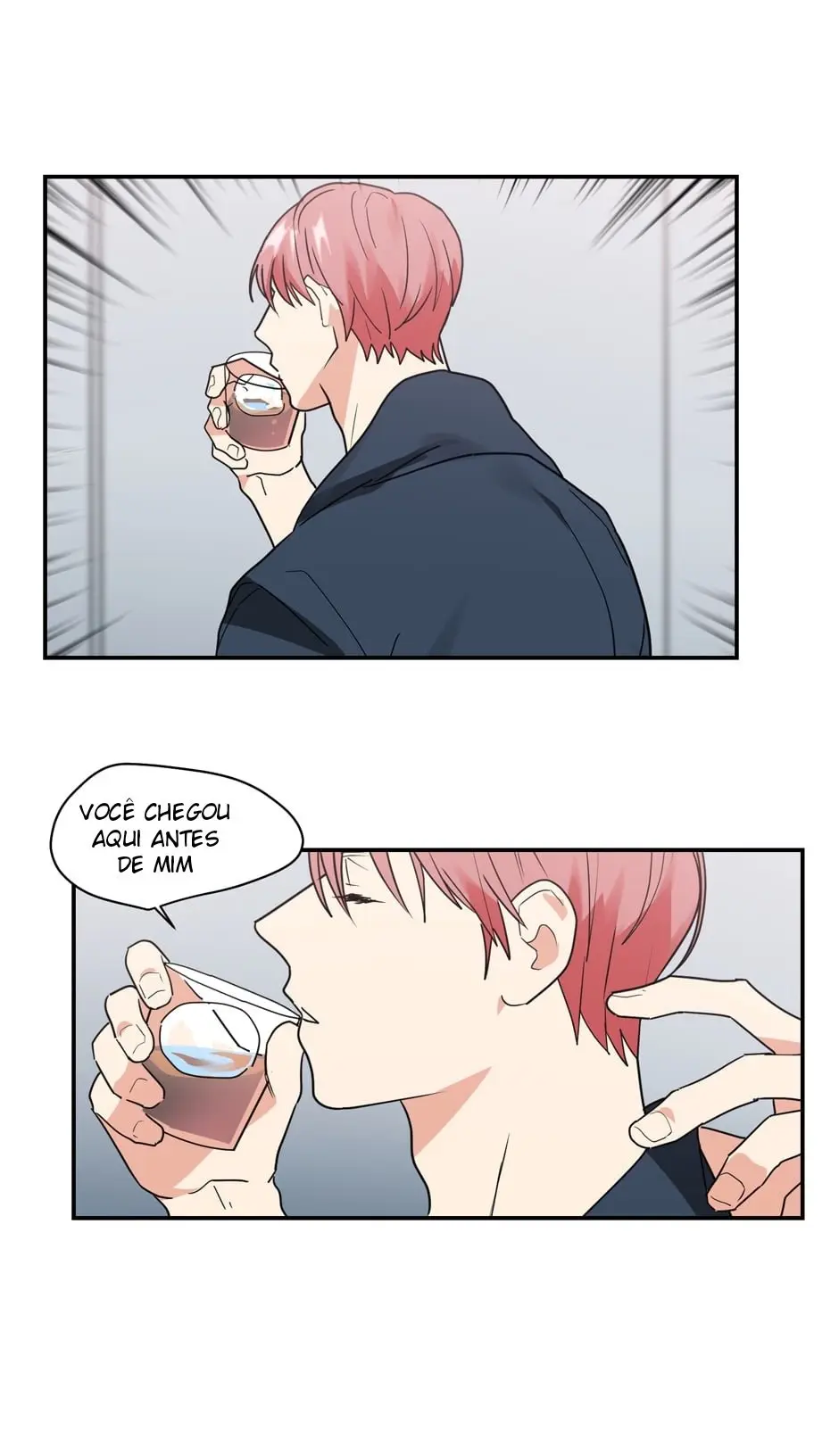 Love on My Terms – Capítulo 17 Yaoi – Página 34