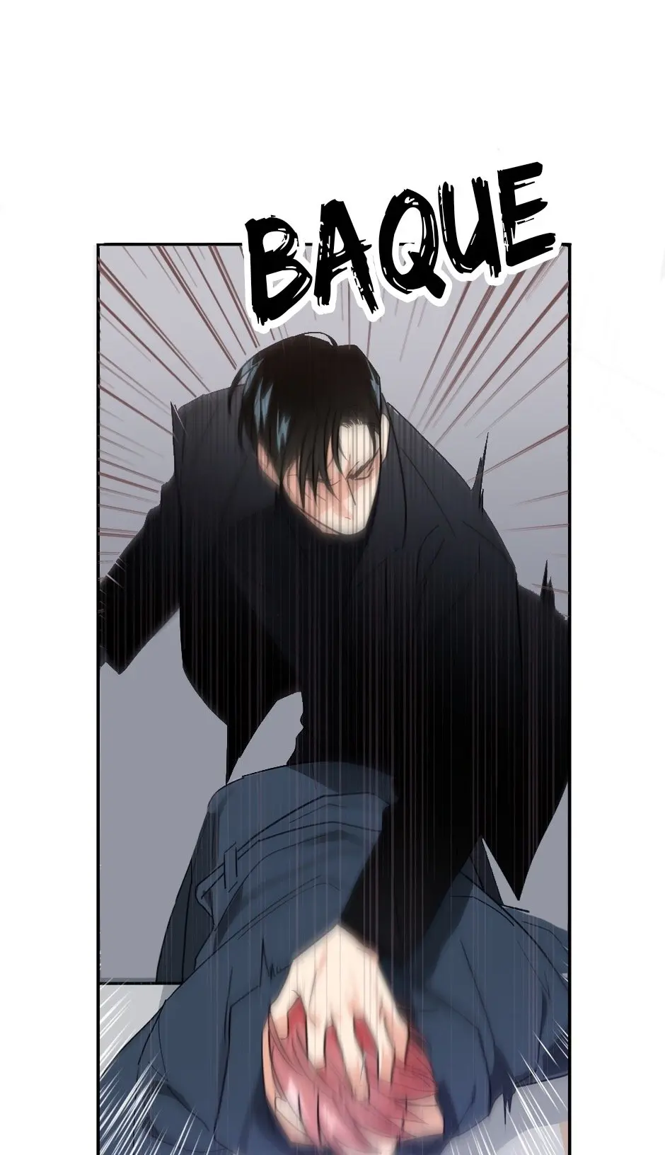 Love on My Terms – Capítulo 17 Yaoi – Página 35