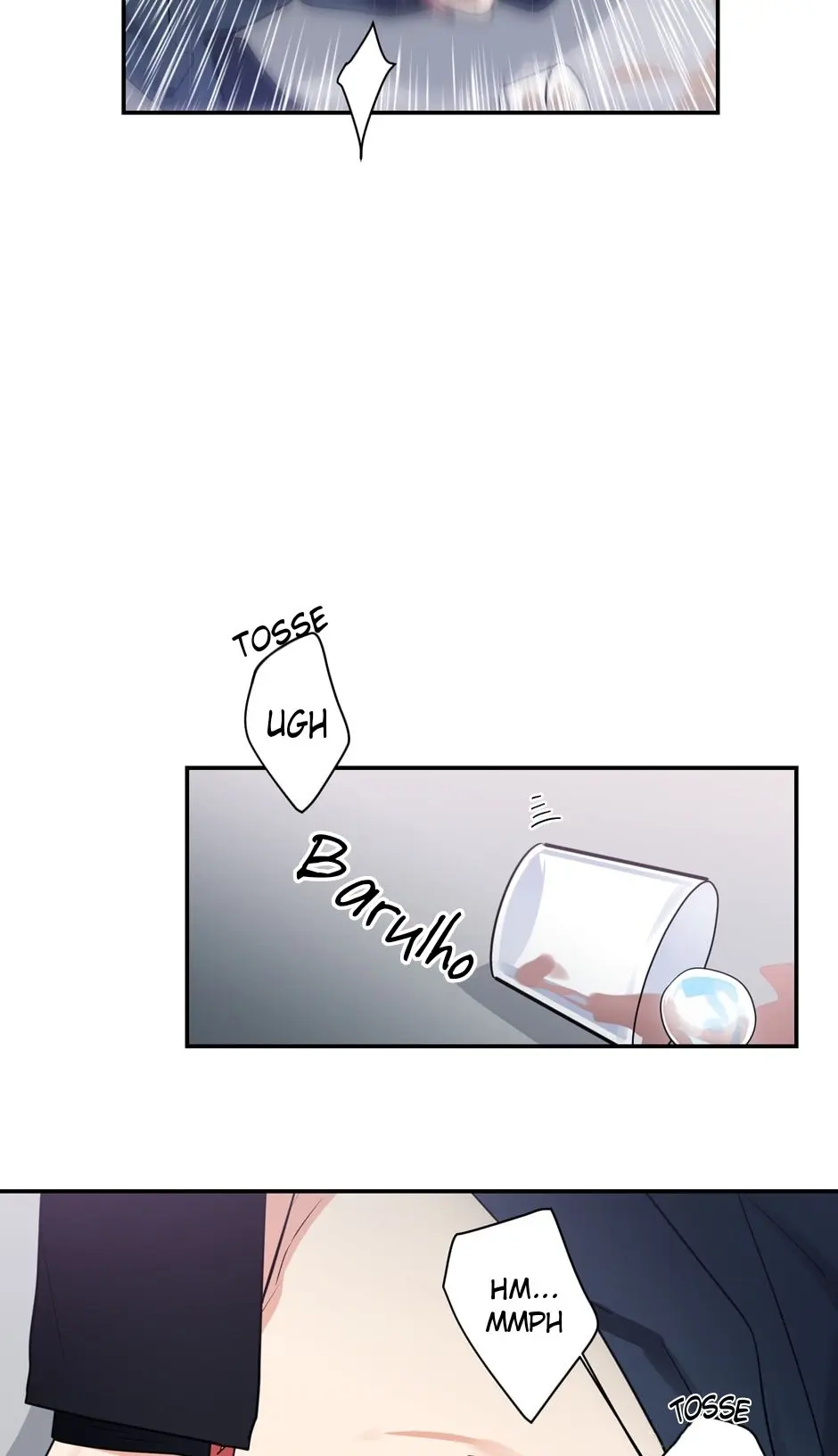 Love on My Terms – Capítulo 17 Yaoi – Página 36