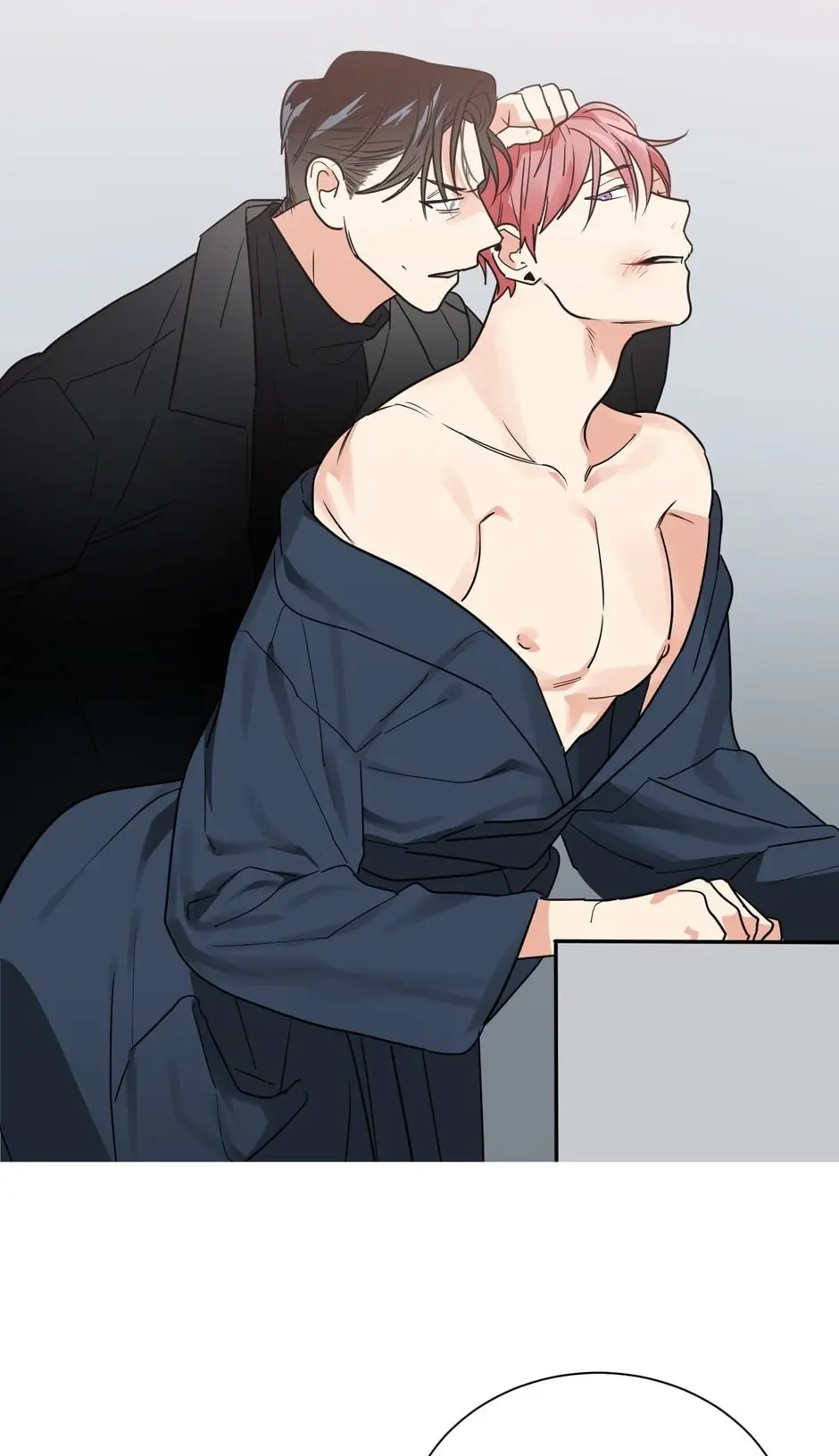 Love on My Terms – Capítulo 17 Yaoi – Página 39