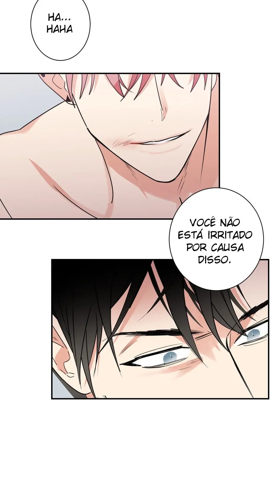 Love on My Terms – Capítulo 17 Yaoi – Página 43