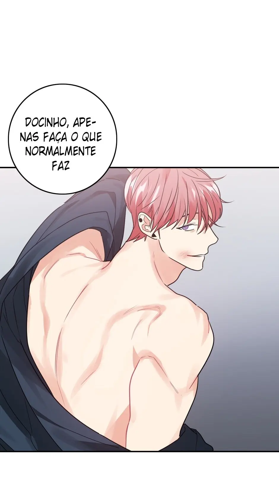 Love on My Terms – Capítulo 17 Yaoi – Página 44