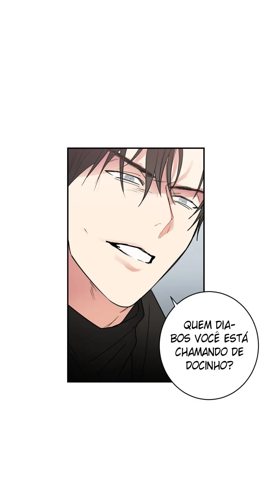 Love on My Terms – Capítulo 17 Yaoi – Página 46