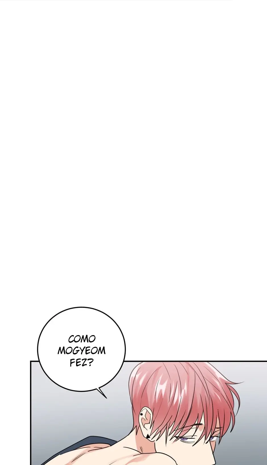 Love on My Terms – Capítulo 17 Yaoi – Página 48