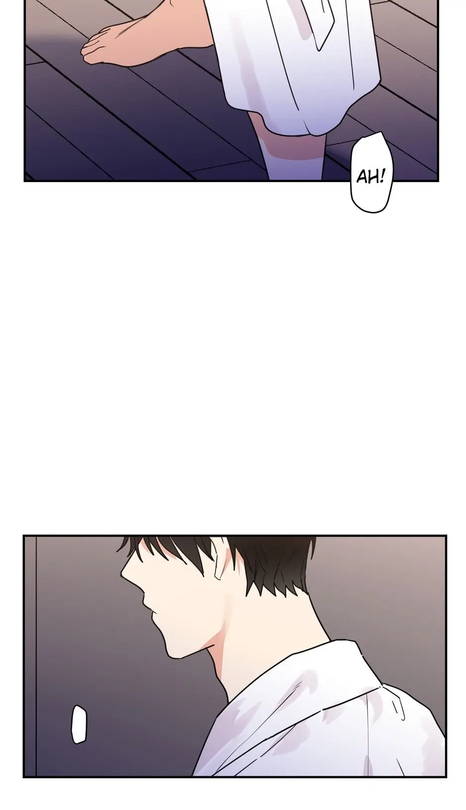 Love on My Terms – Capítulo 17 Yaoi – Página 7