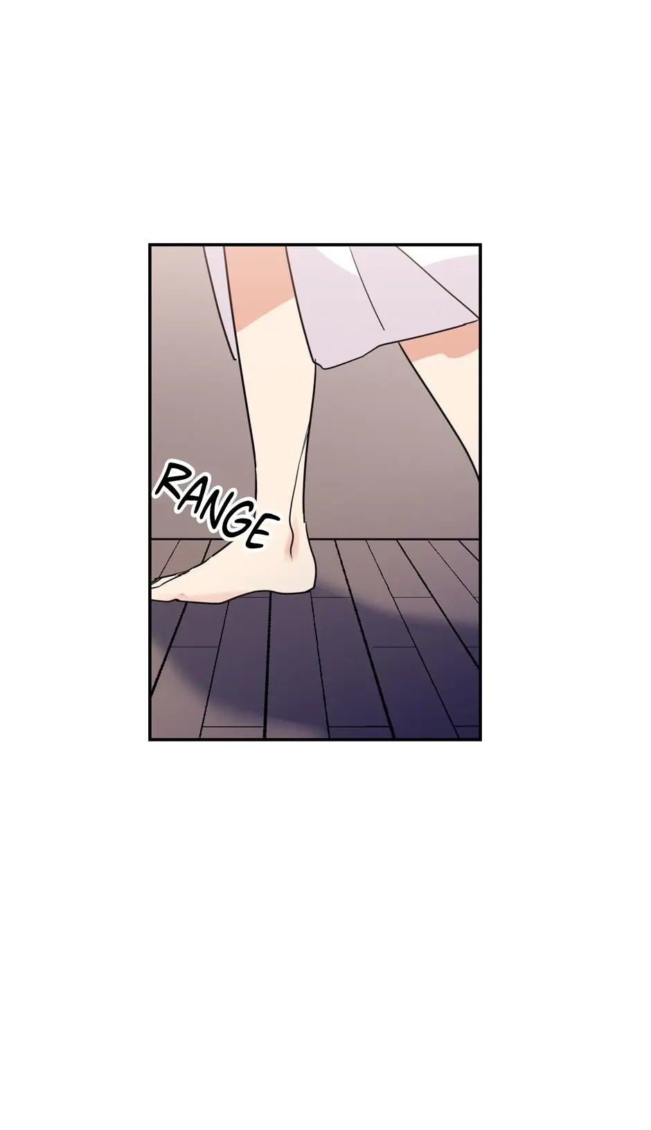 Love on My Terms – Capítulo 17 Yaoi – Página 8