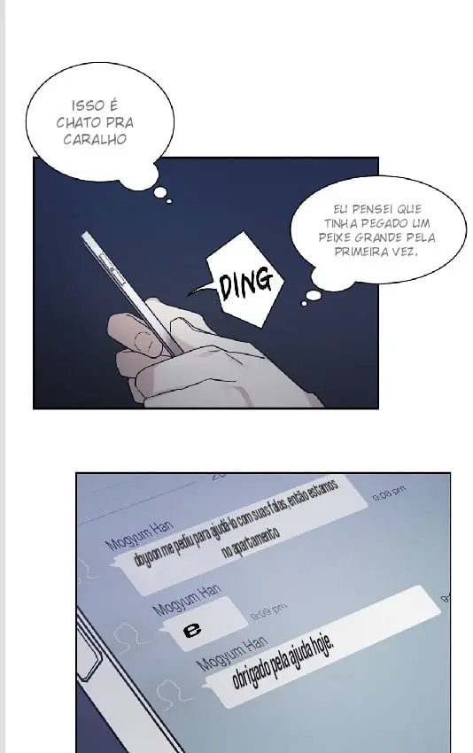 Love on My Terms – Capítulo 18 Yaoi – Página 10