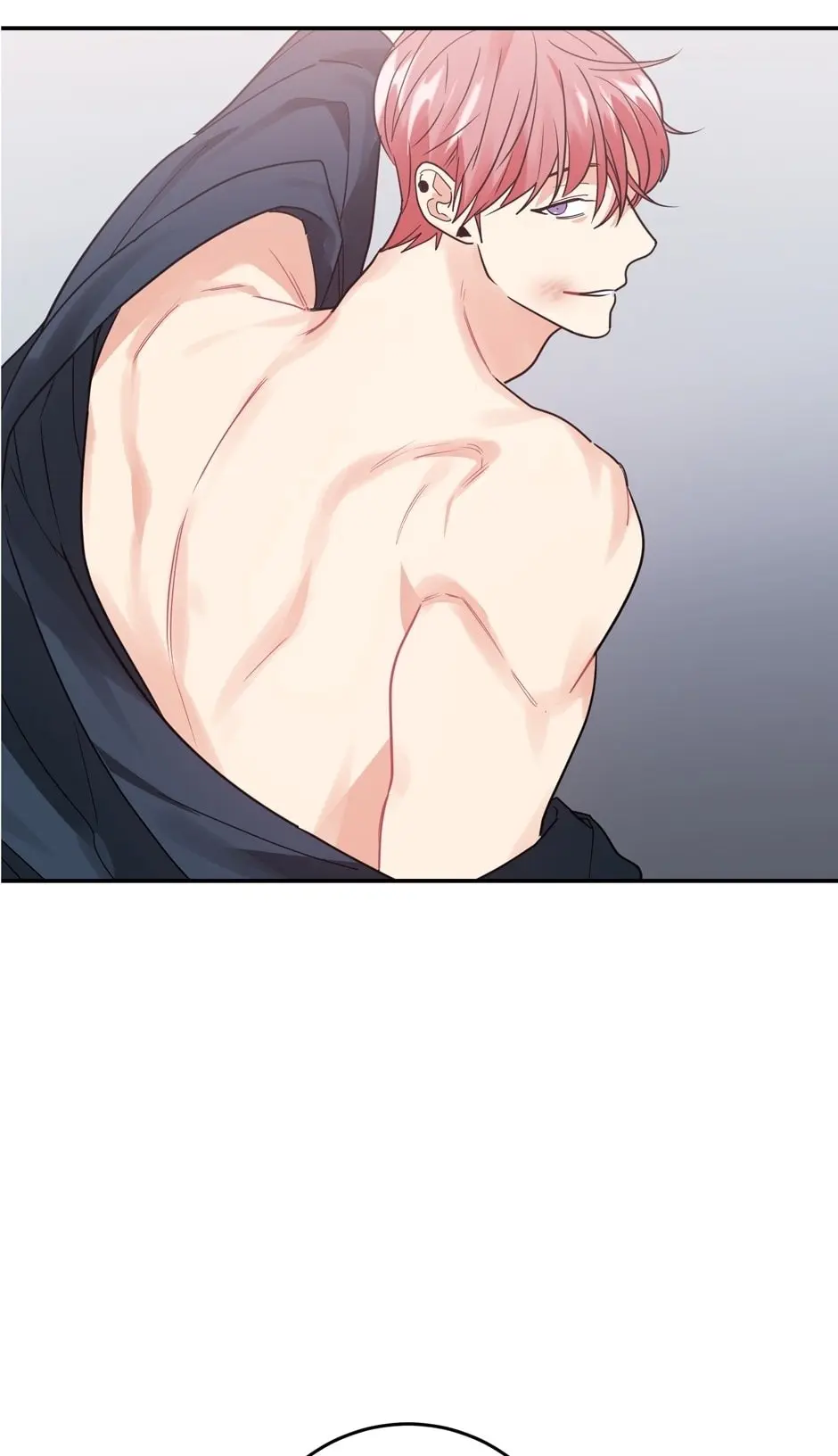 Love on My Terms – Capítulo 18 Yaoi – Página 14