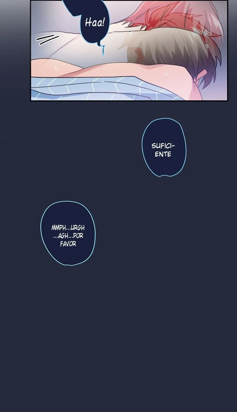 Love on My Terms – Capítulo 18 Yaoi – Página 21