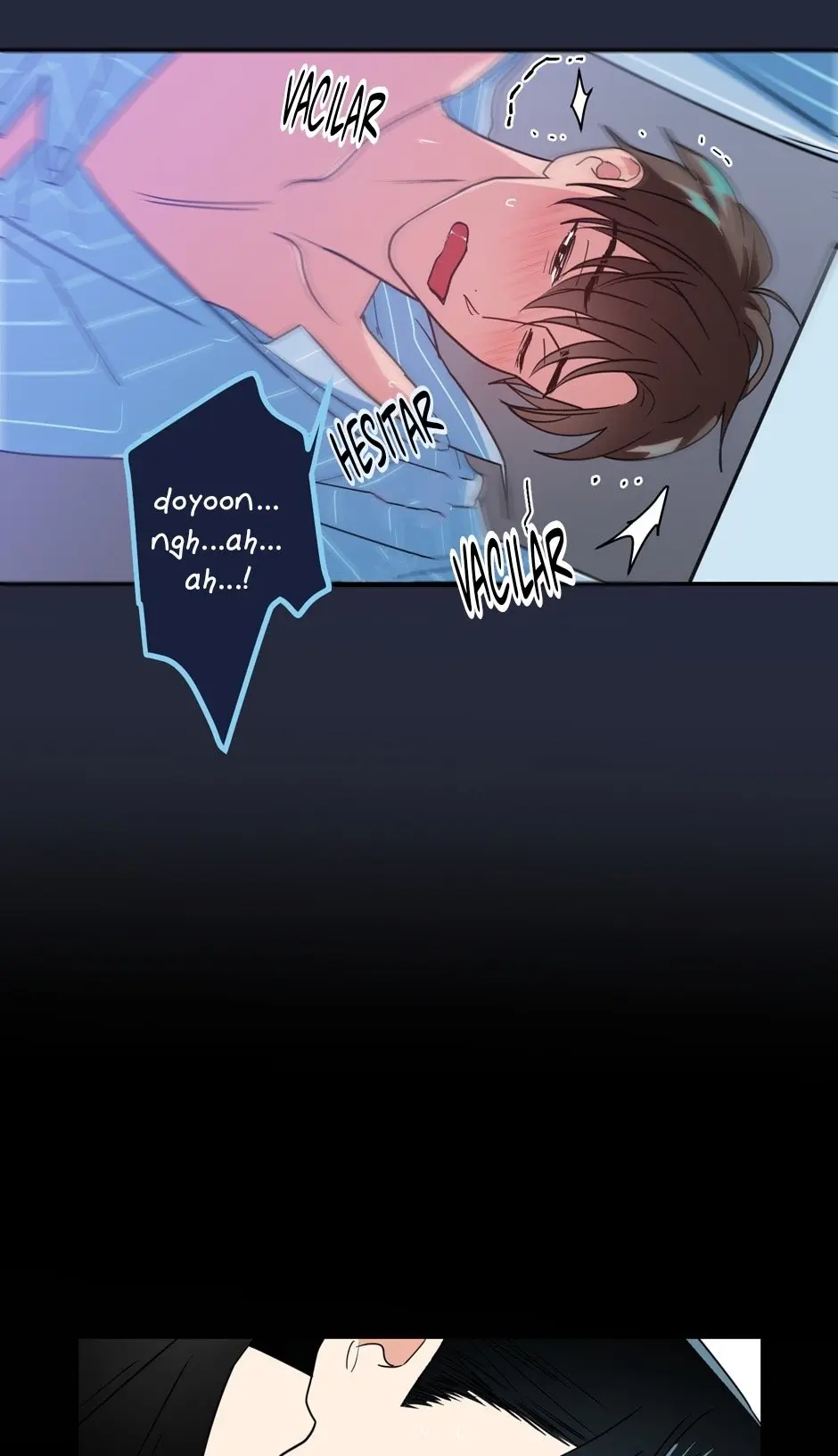 Love on My Terms – Capítulo 18 Yaoi – Página 22