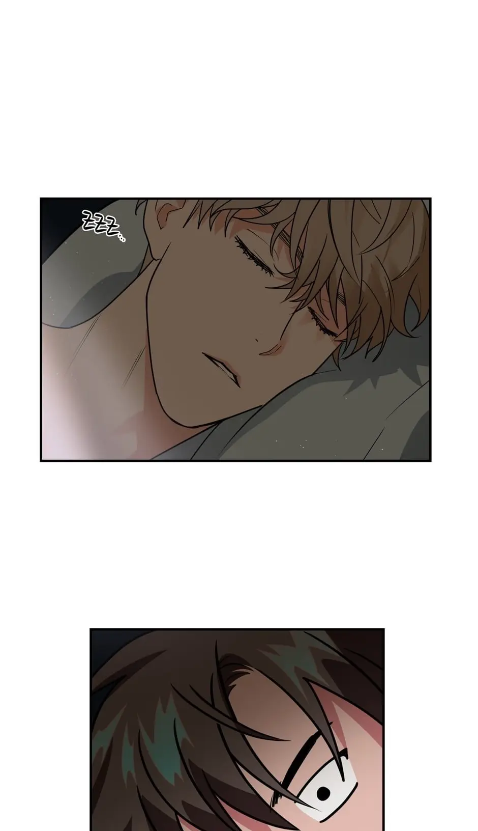 Love on My Terms – Capítulo 18 Yaoi – Página 26