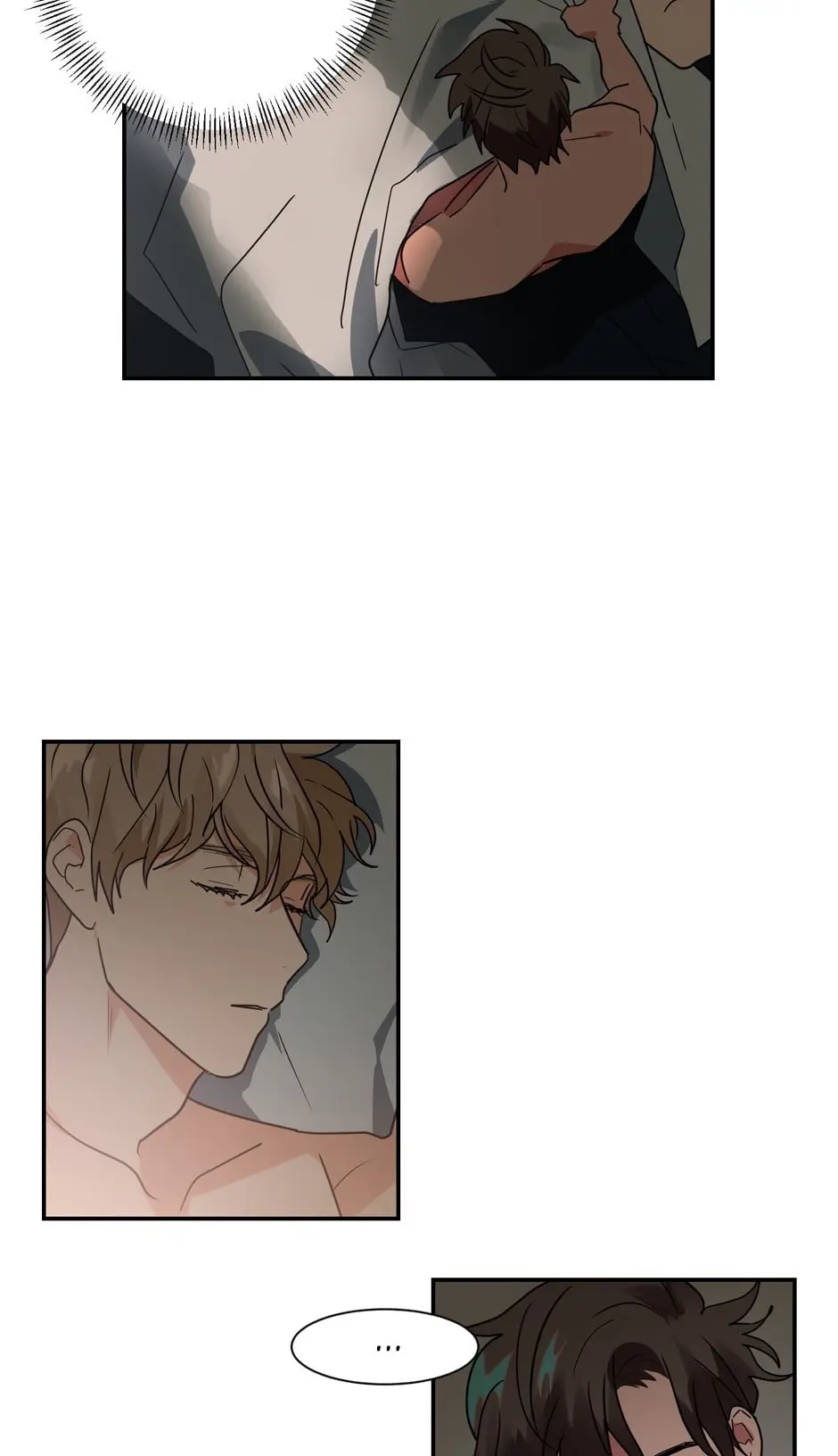 Love on My Terms – Capítulo 18 Yaoi – Página 28