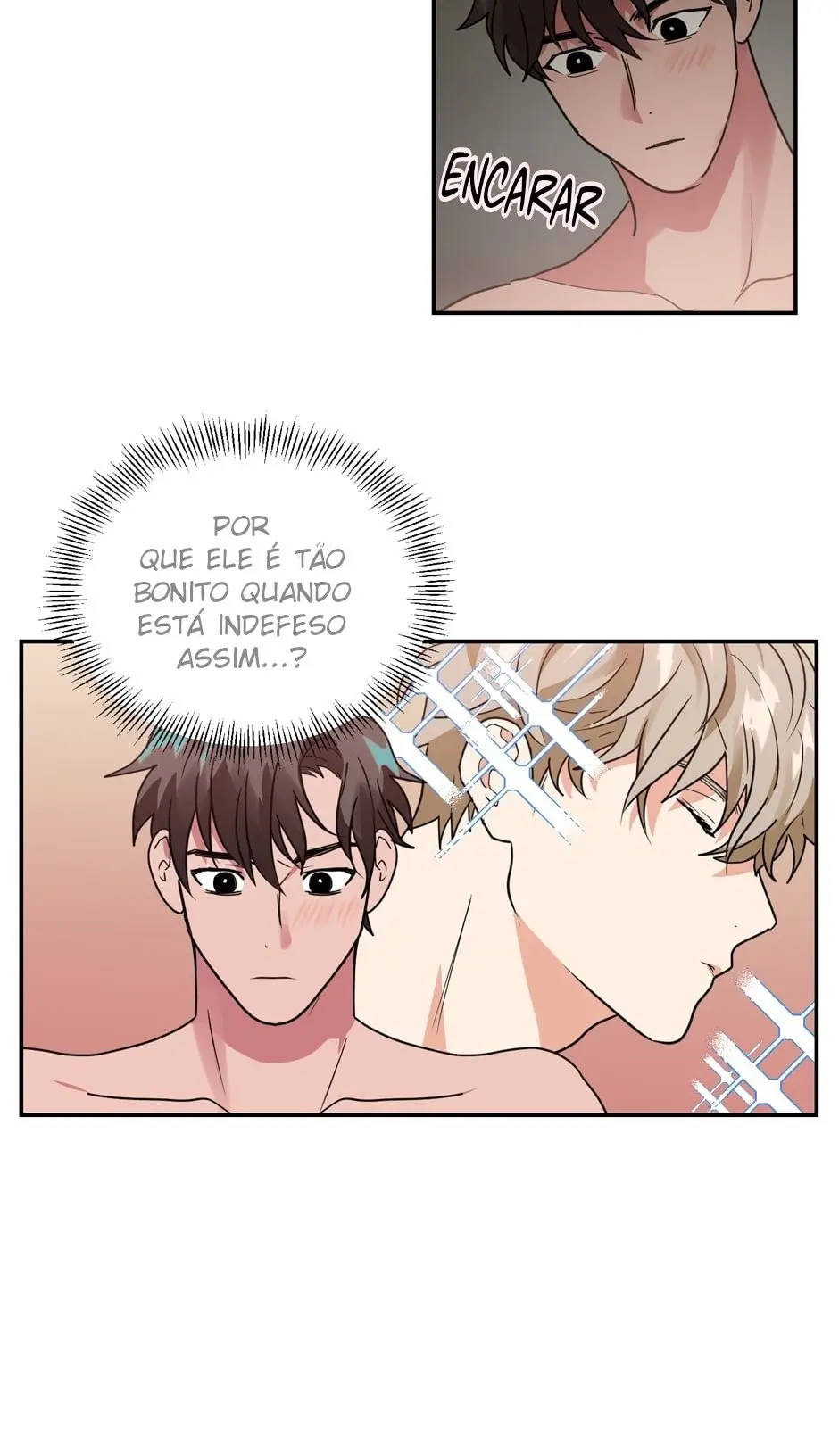 Love on My Terms – Capítulo 18 Yaoi – Página 29