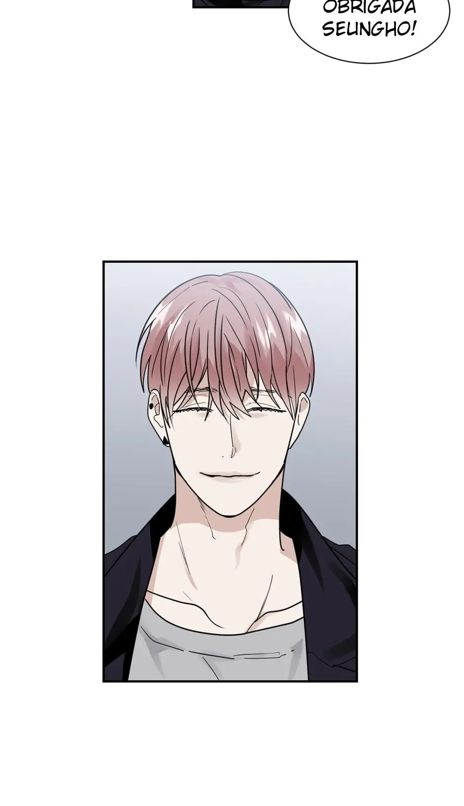 Love on My Terms – Capítulo 18 Yaoi – Página 4