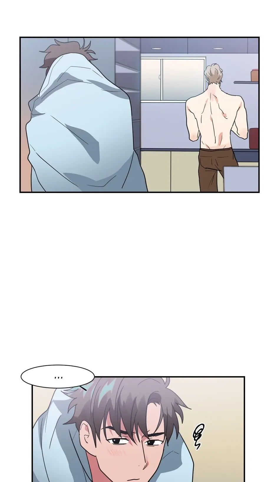 Love on My Terms – Capítulo 18 Yaoi – Página 40